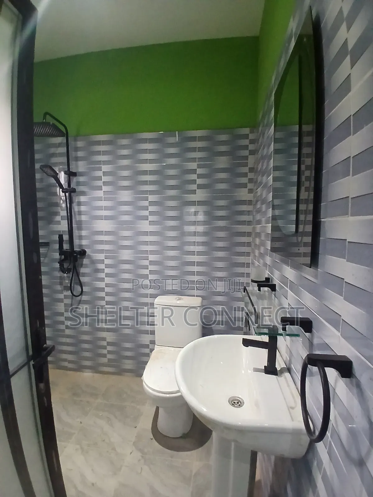 3bdrm Bungalow in Oyatifa, Ghana Flag for rent