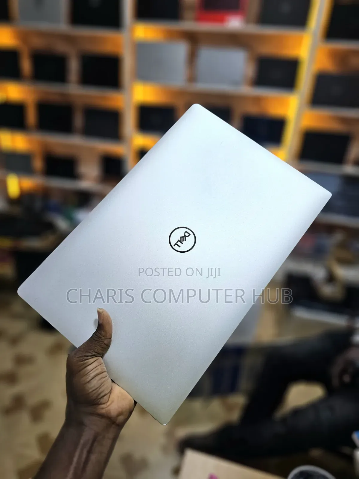 Laptop Dell XPS 15 7590 32GB Intel Core i7 SSD 512GB