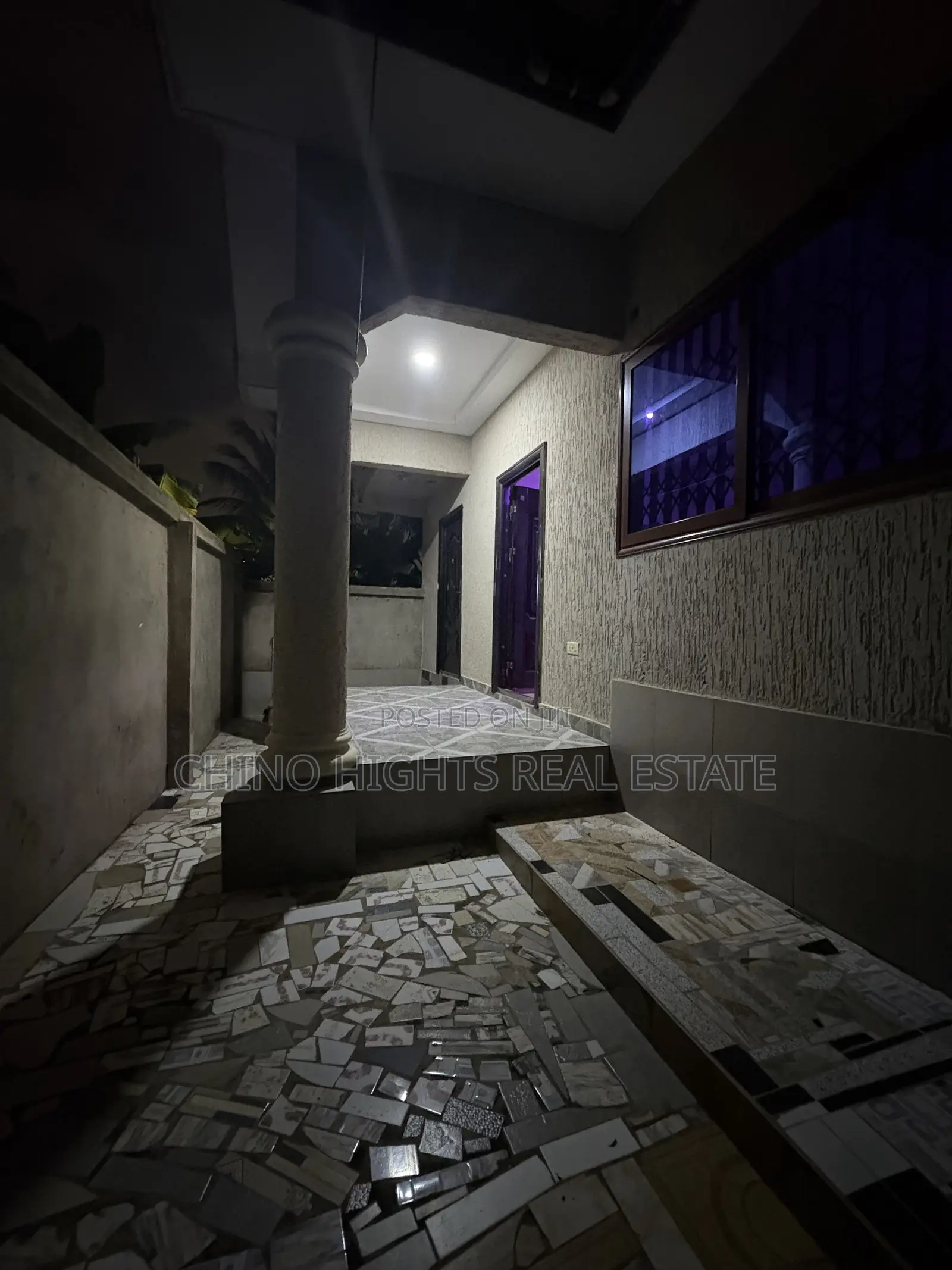1bdrm Apartment in Us, Tema Metropolitan for rent