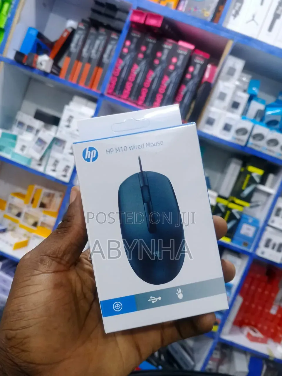 M10 Usb Mouse