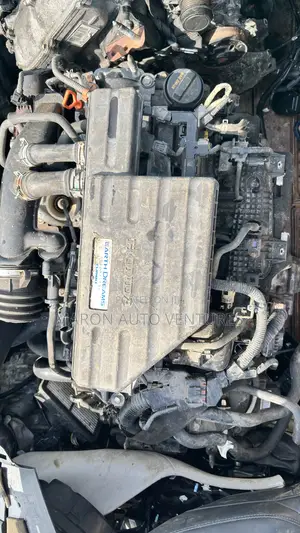 2018-22 Honda CR-V Engine & Transmission