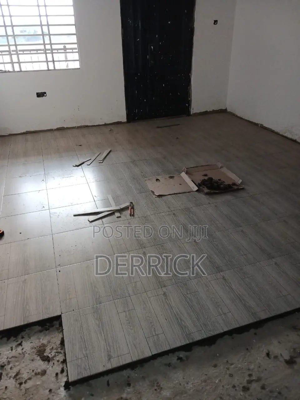 Best Professional Tiler in Ghana | Expert Tiles Installers