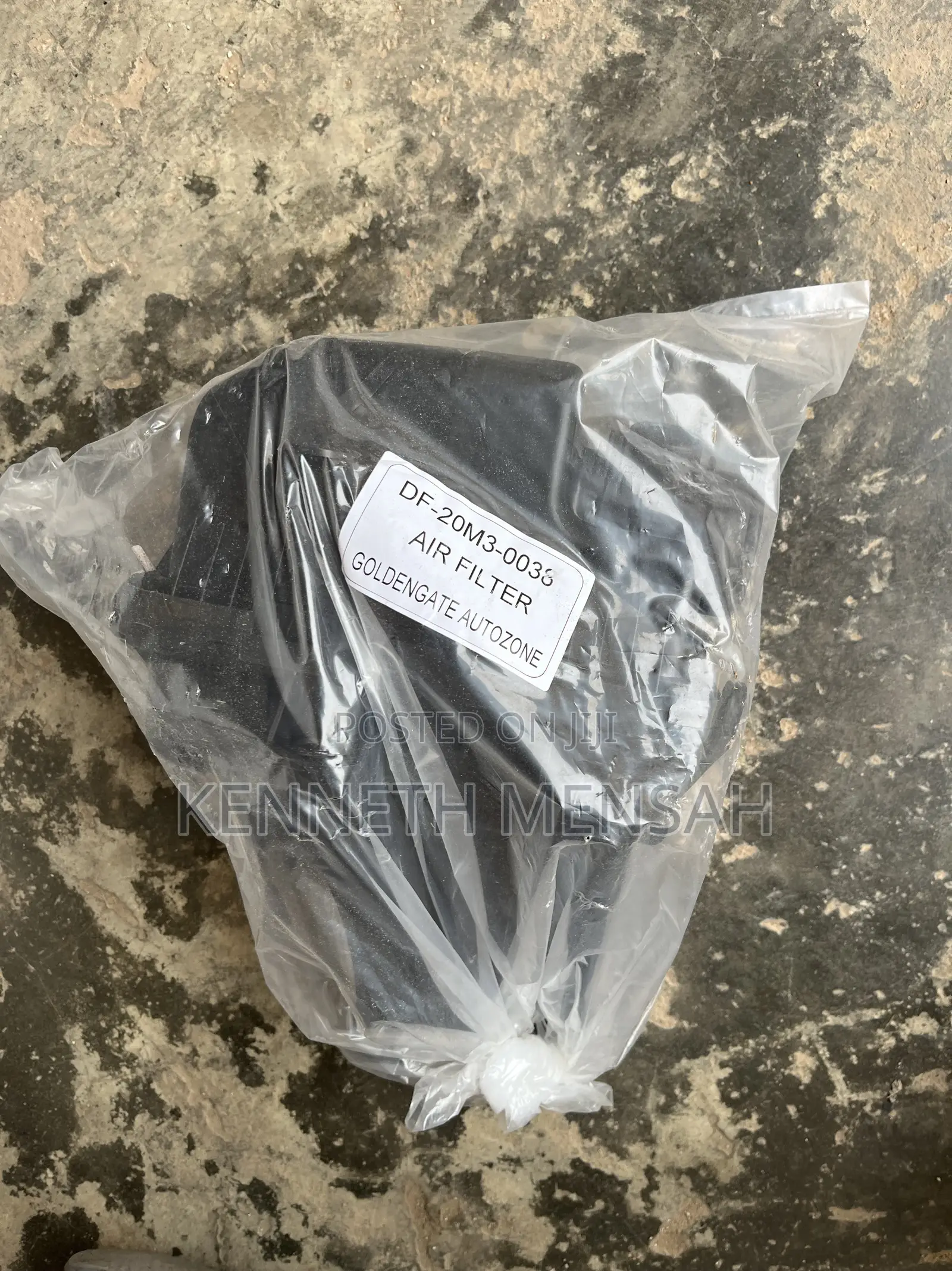 Mazda 3 2018 2019 2020 2021 2022 Air Cleaner Box