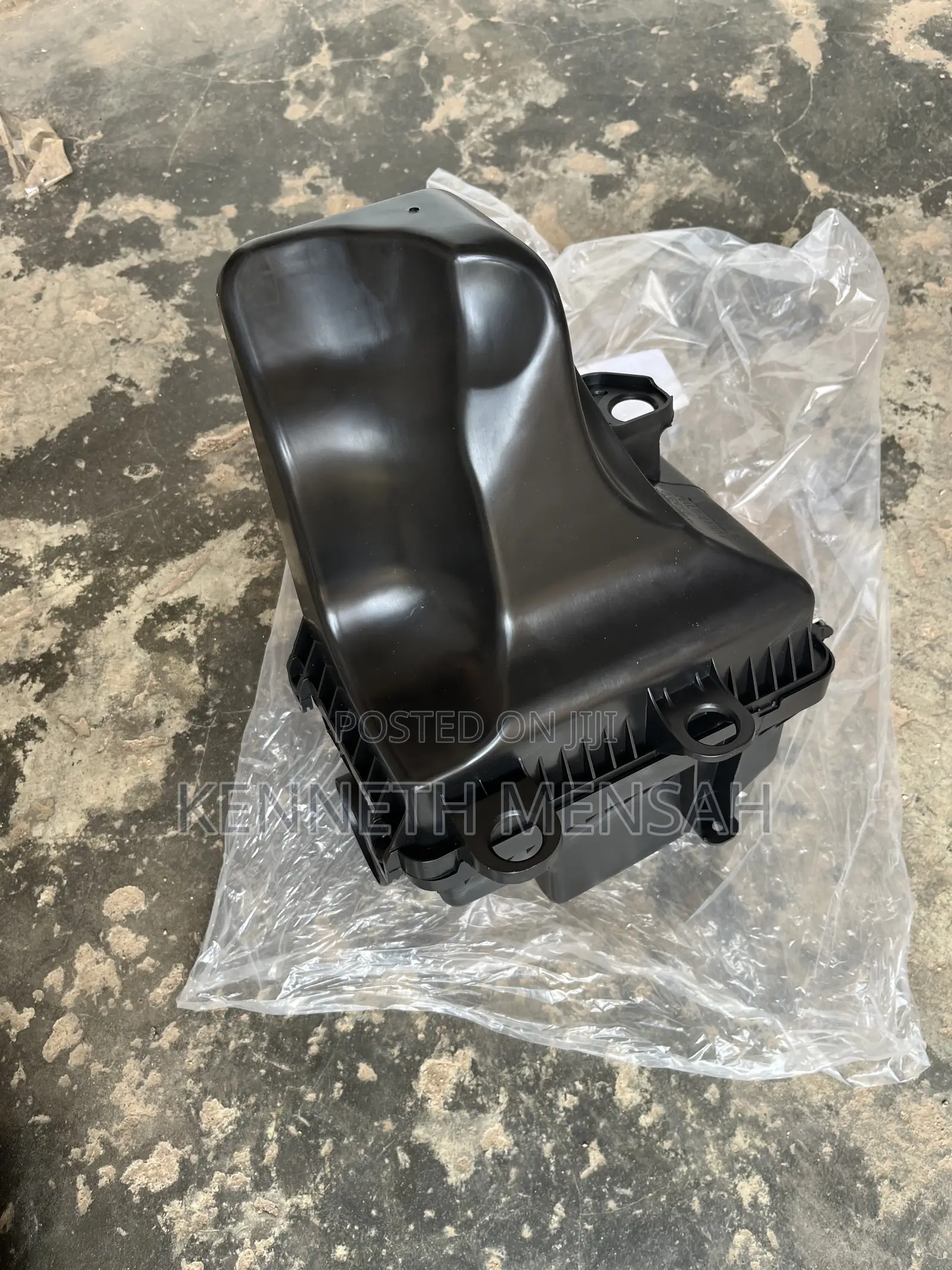Mazda 3 2018 2019 2020 2021 2022 Air Cleaner Box