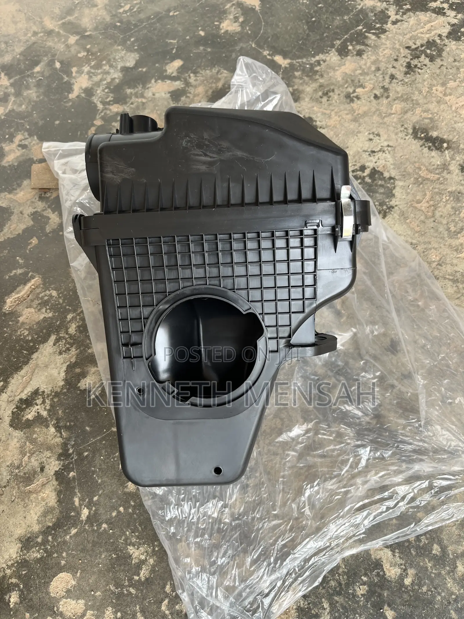 Mazda 3 2018 2019 2020 2021 2022 Air Cleaner Box