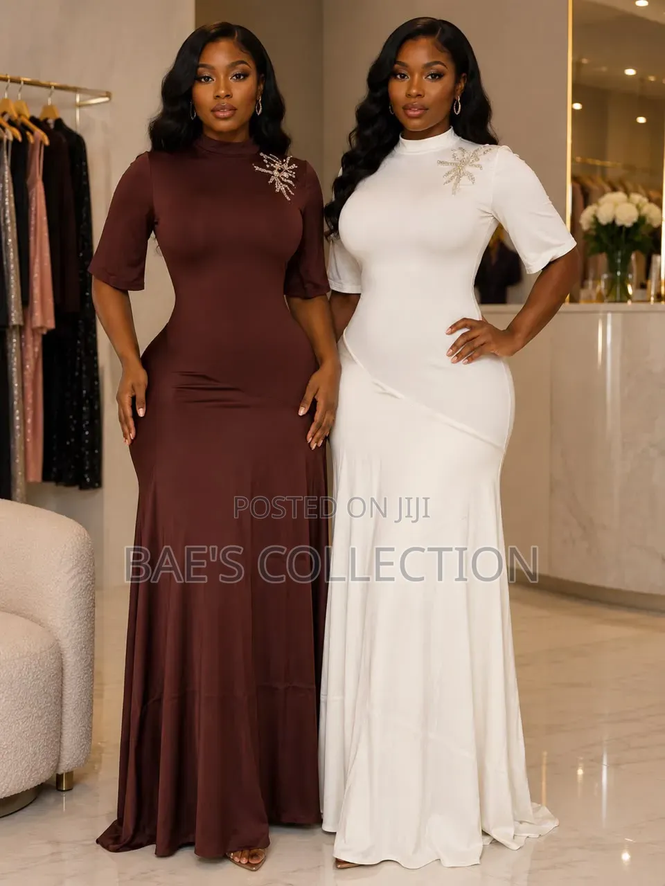 Dress Available