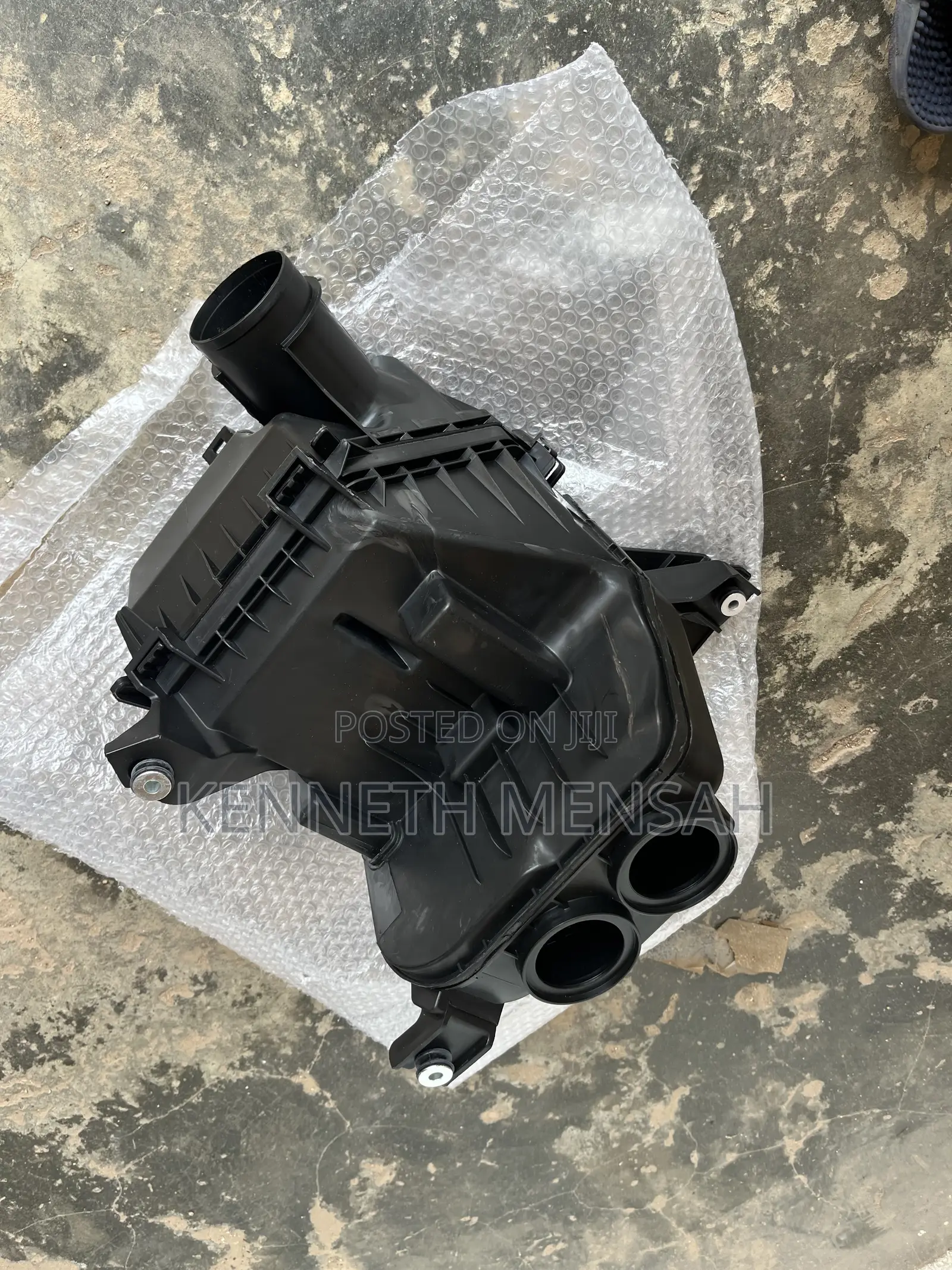 Honda Civic 2022 2023 2024 2025 Air Cleaner Box 2.0