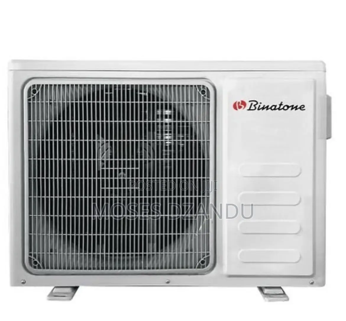 Binatone Air Conditioner 2.0 Hp