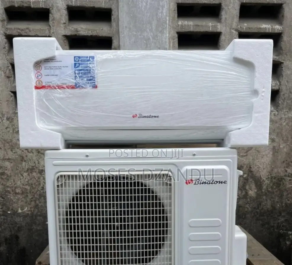 Binatone Air Conditioner 2.0 Hp