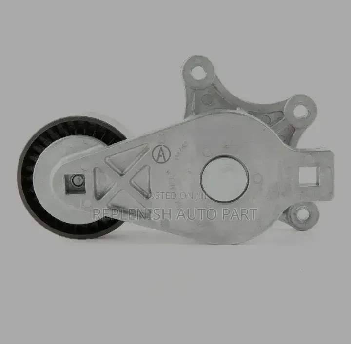 Belt Tensioner Assembly for Ford Explorer 3.5l V6, Ford Edge Models