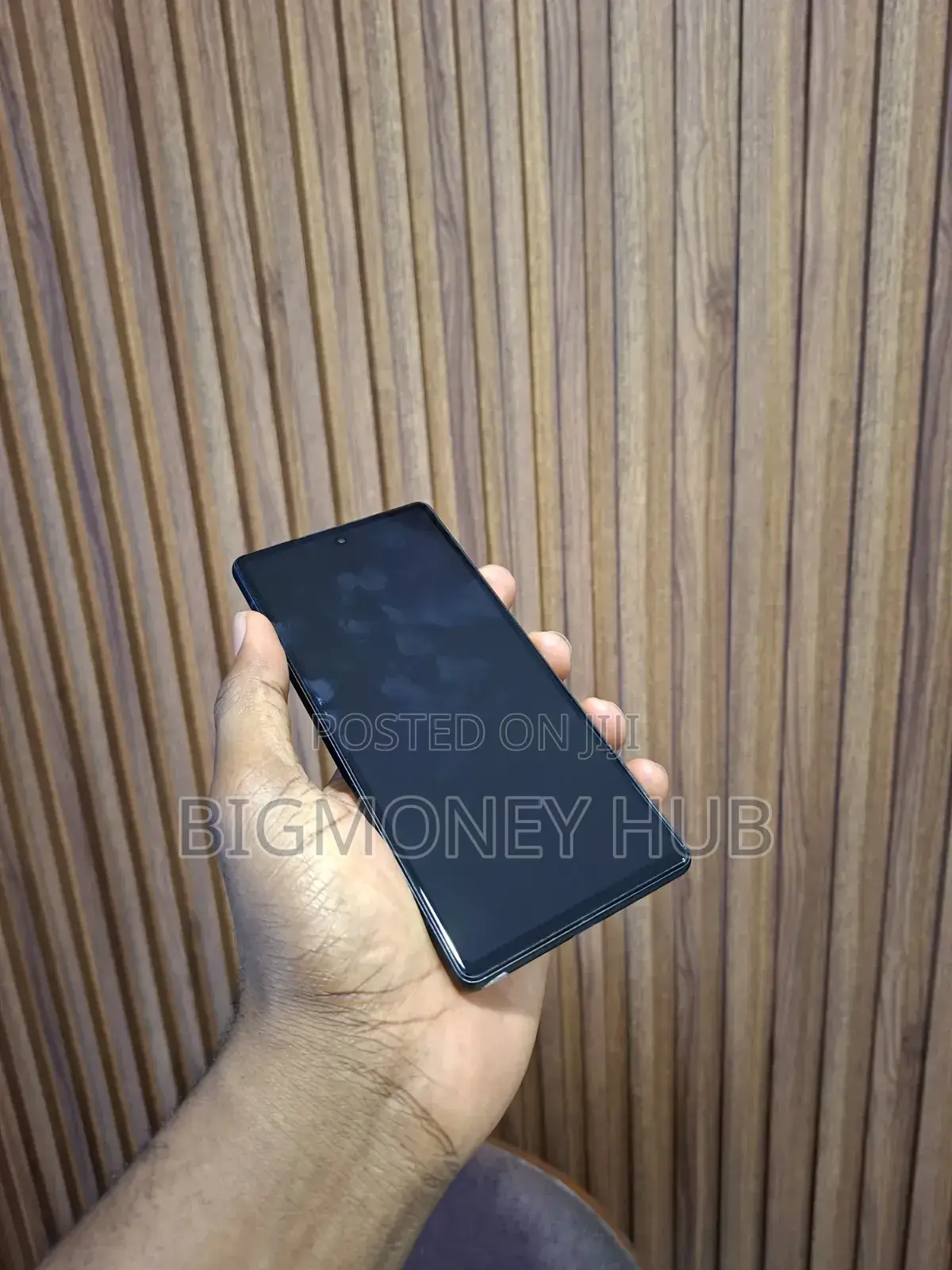 Google Pixel 6 128 GB White