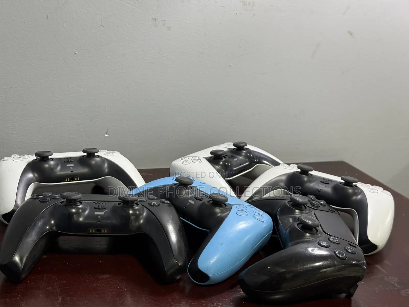 Ps5 Original Controller