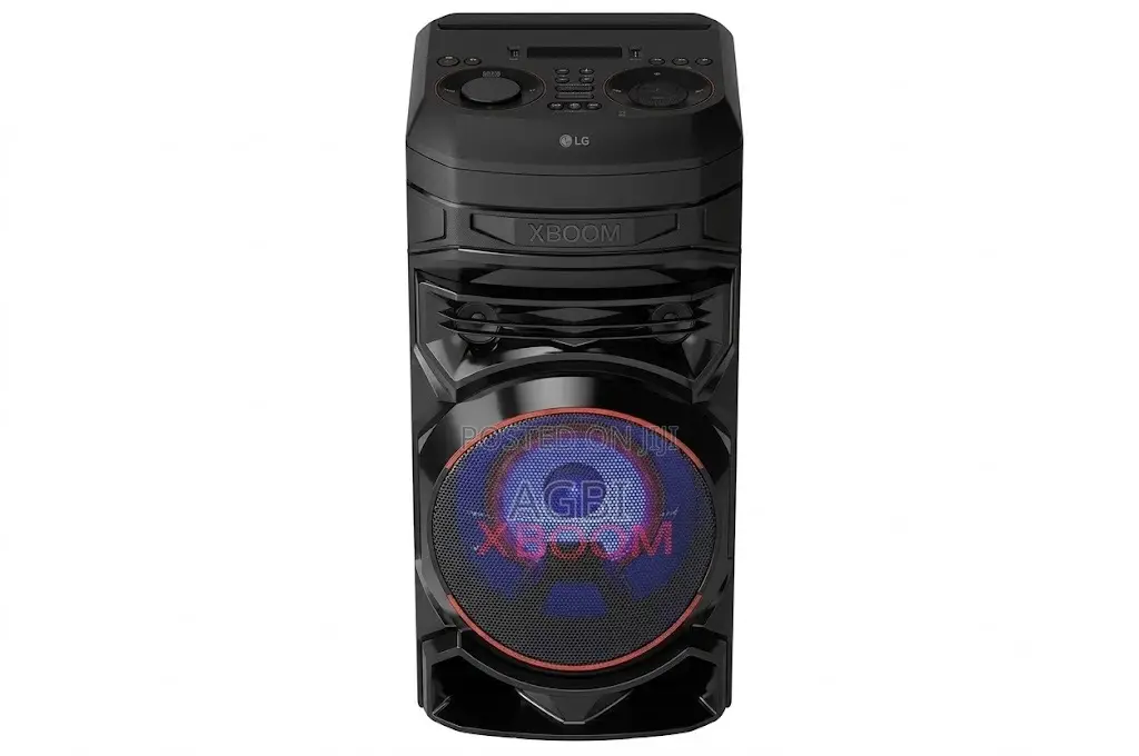 Lg Xboom Rnc5