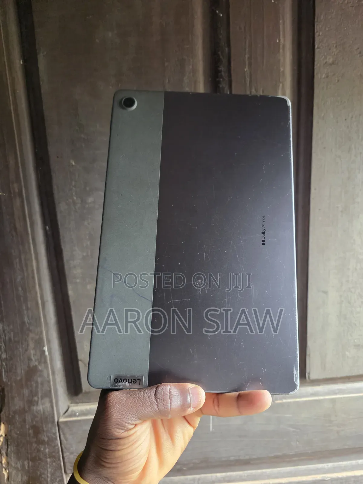Lenovo Tab M10 Plus (3rd Gen) 128 GB