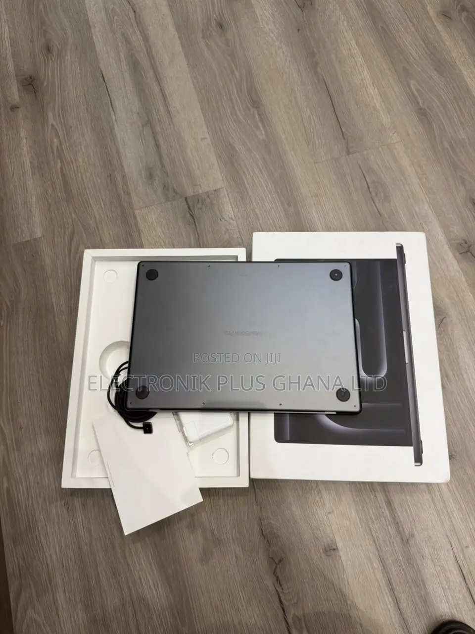 Laptop Apple MacBook Pro 2024 M4 Max 64GB Apple M4 Max SSD 2T