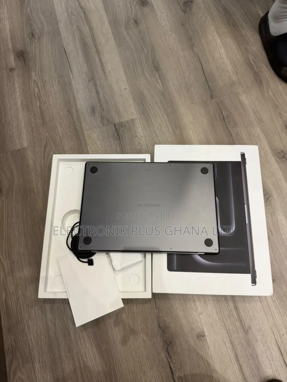 Laptop Apple MacBook Pro 2024 M4 Max 64GB Apple M4 Max SSD 2T