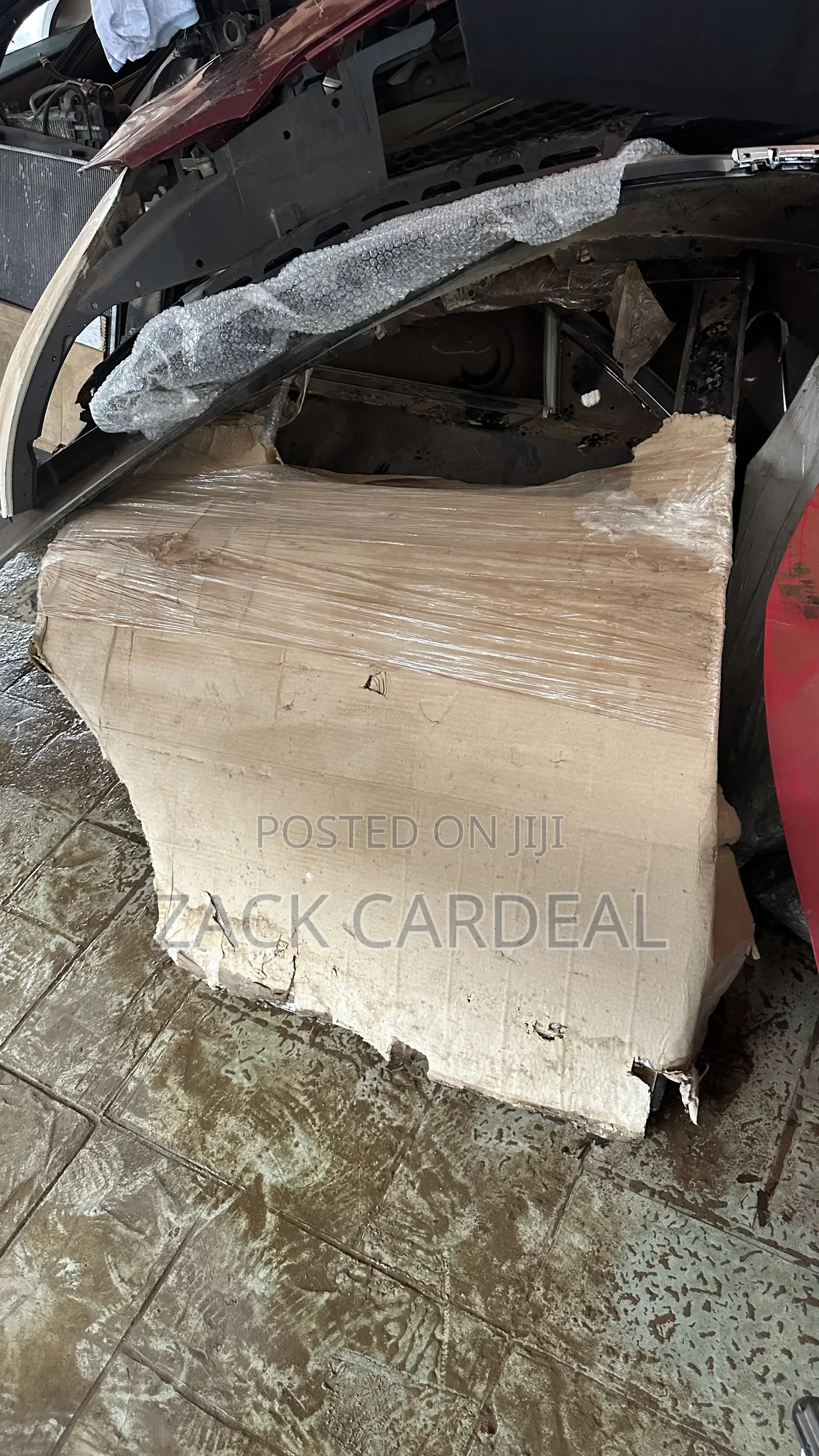 Toyota Crown 2020 Doors Sets Available