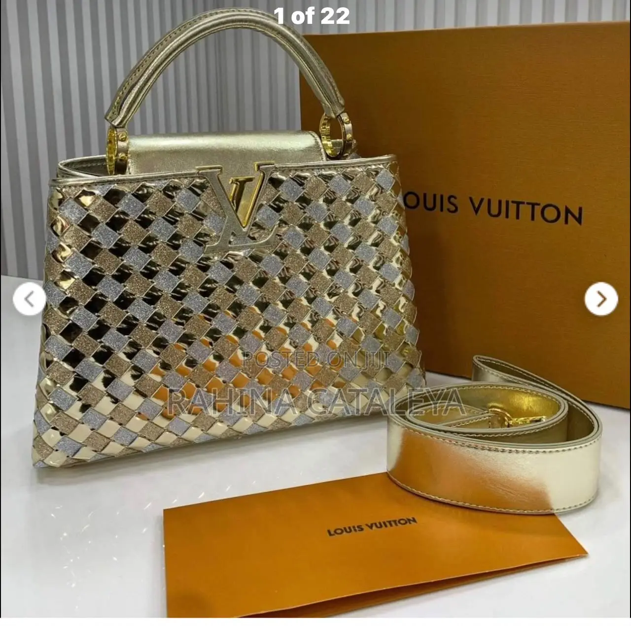 Ladies Bags Luxury 2(8997