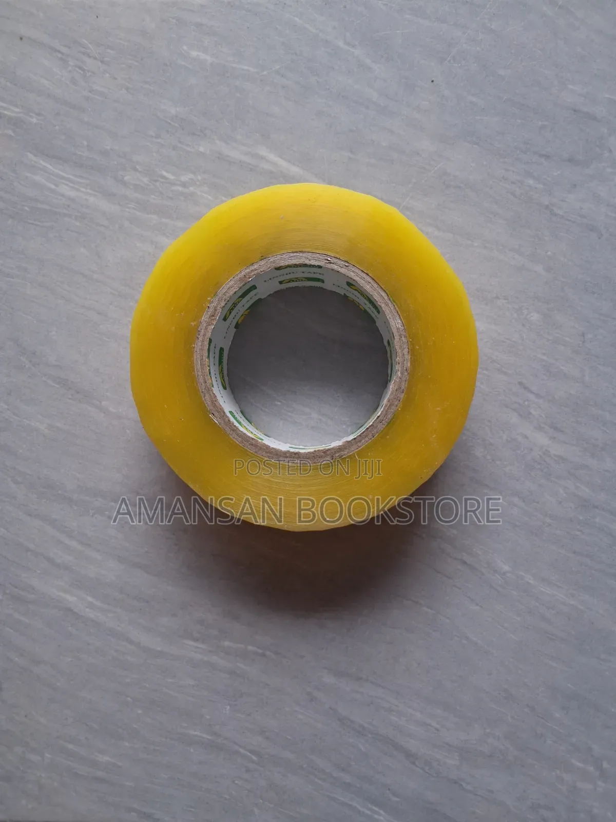 Linghu Tape (Large)