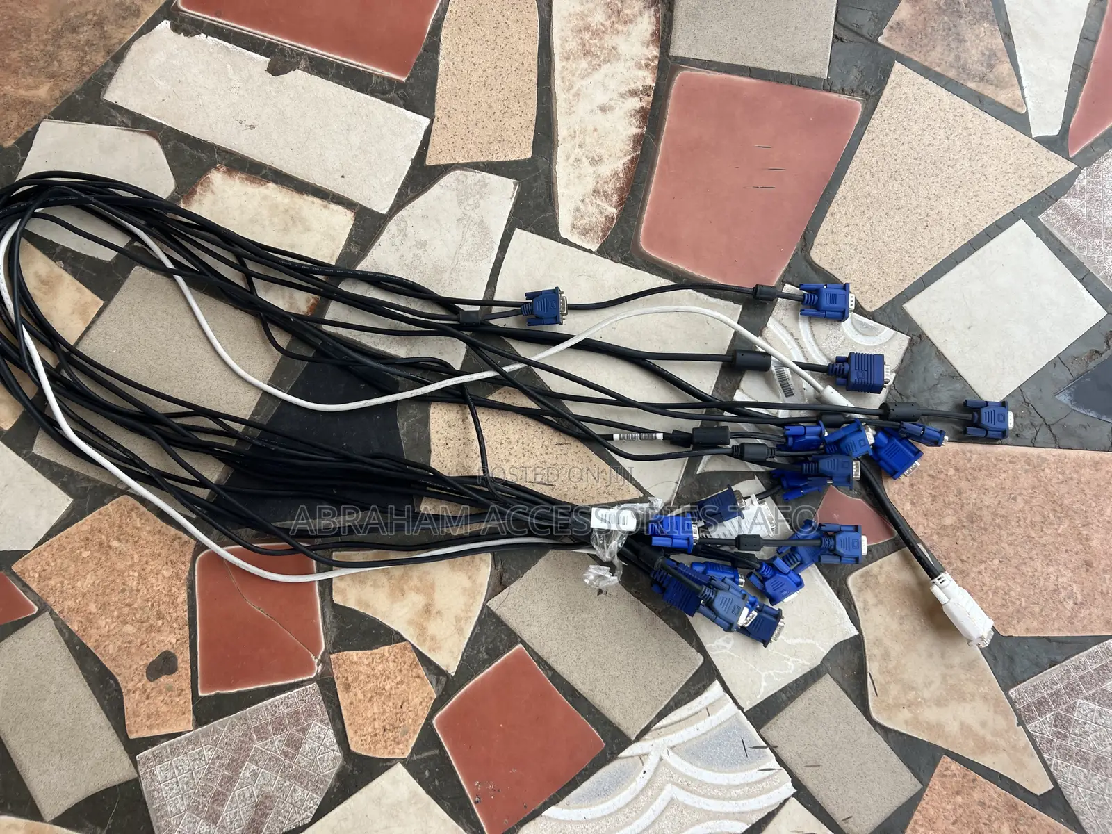 All Kinds Accessories