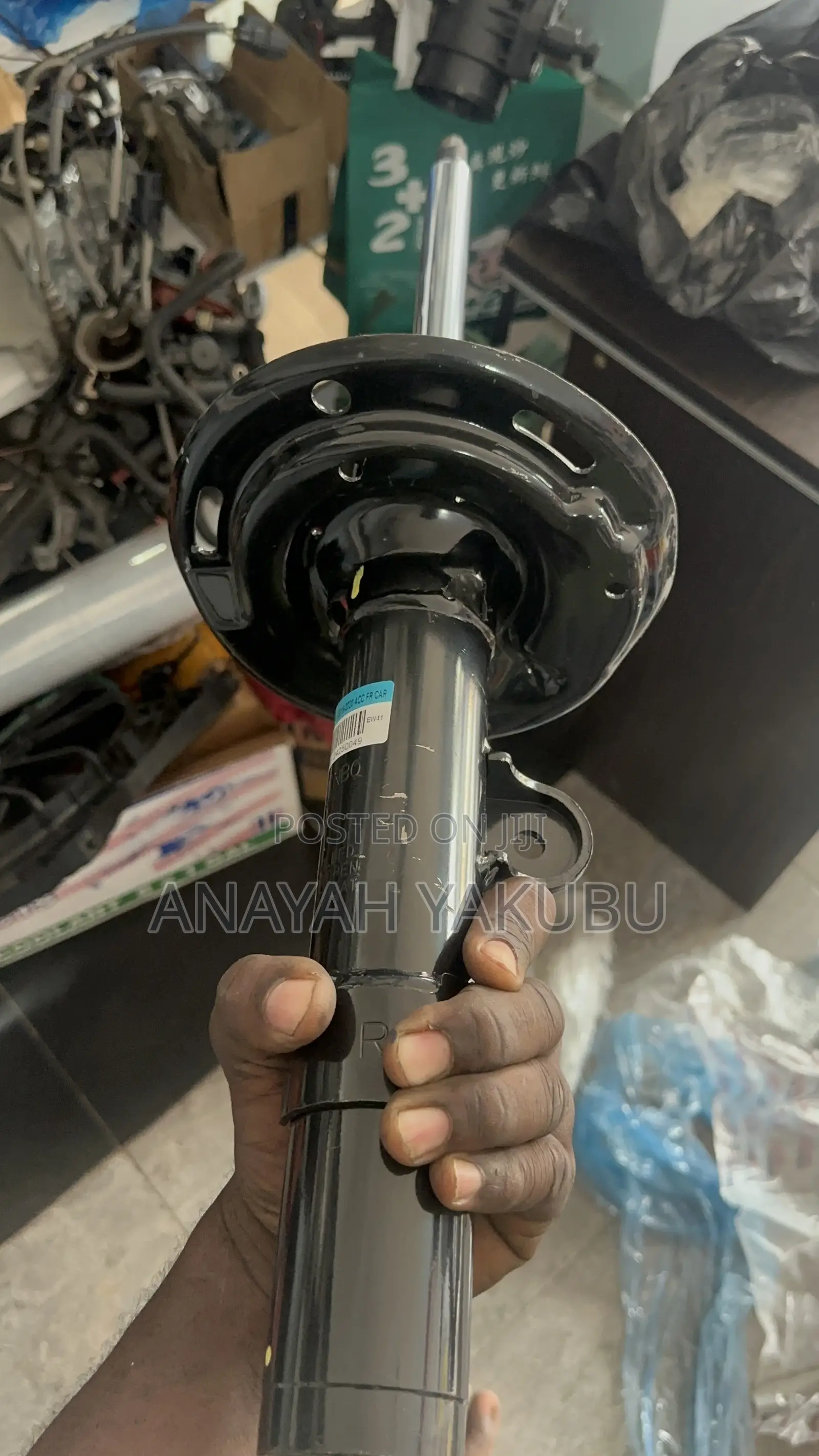 All Your Honda Civic,Accord and CRV Shocks Absorbers Here