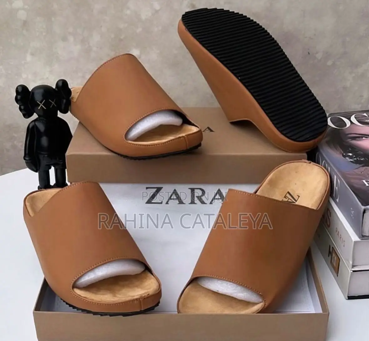 Men Slippers45778