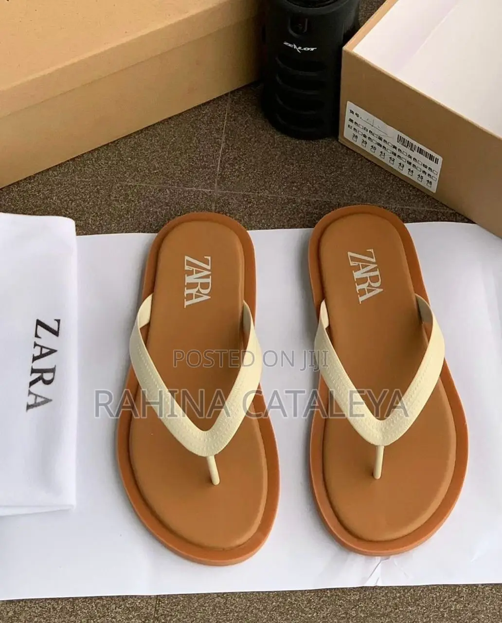 Men Slippers45778