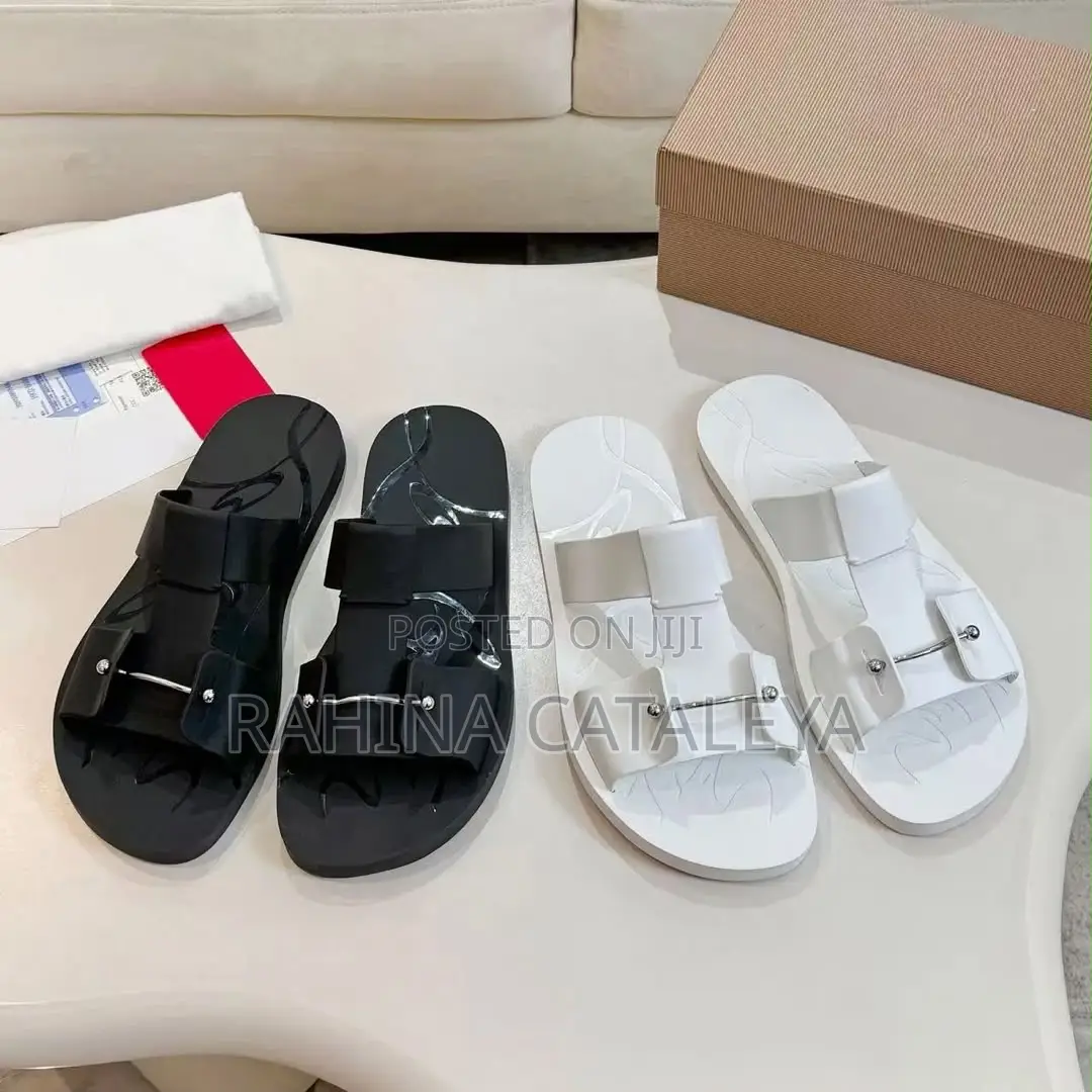 Men Slippers45778