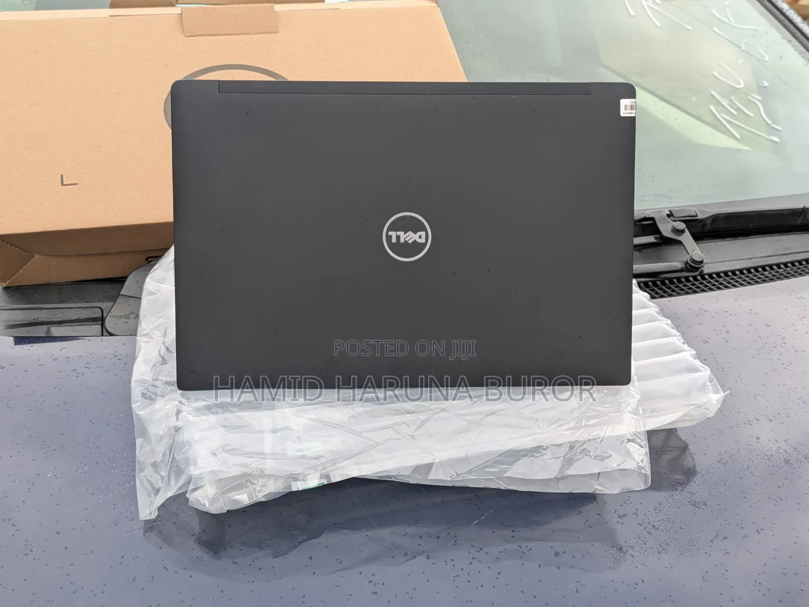 Laptop Dell Latitude 7480 8GB Intel Core i7 SSD 256GB