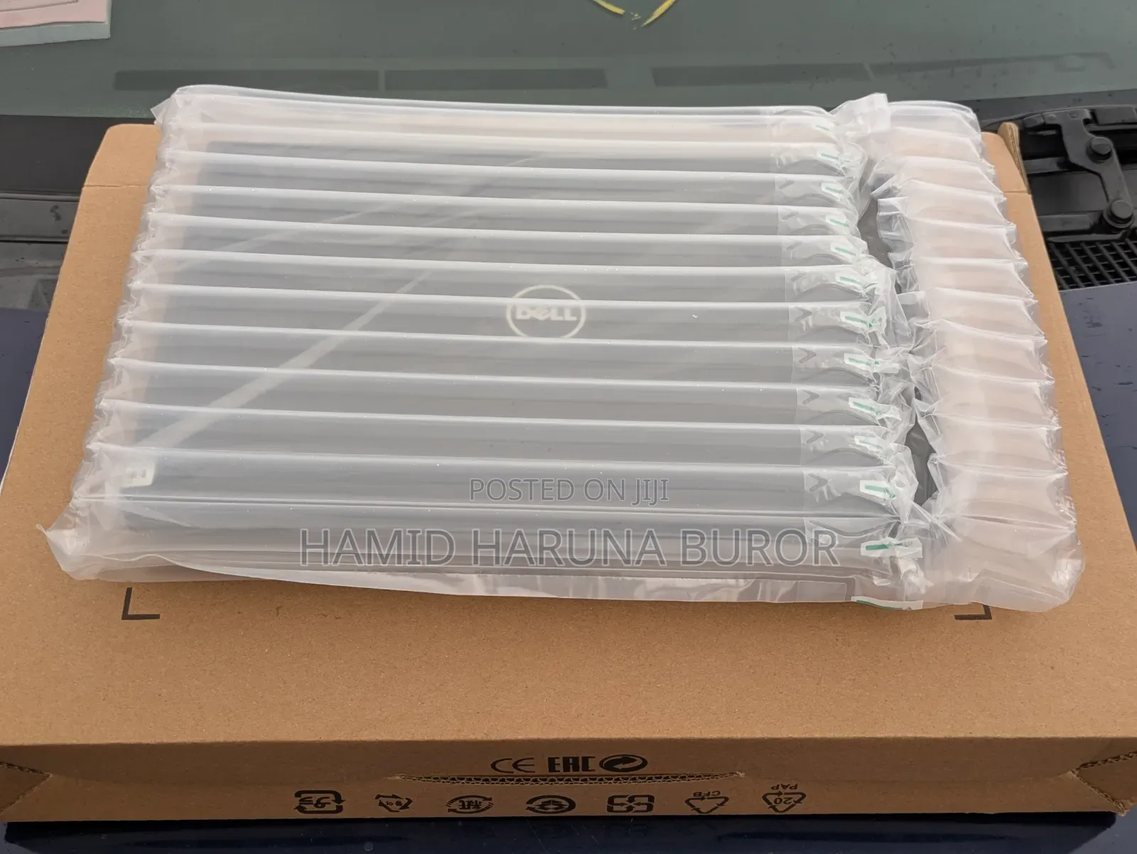 Laptop Dell Latitude 7480 8GB Intel Core i7 SSD 256GB