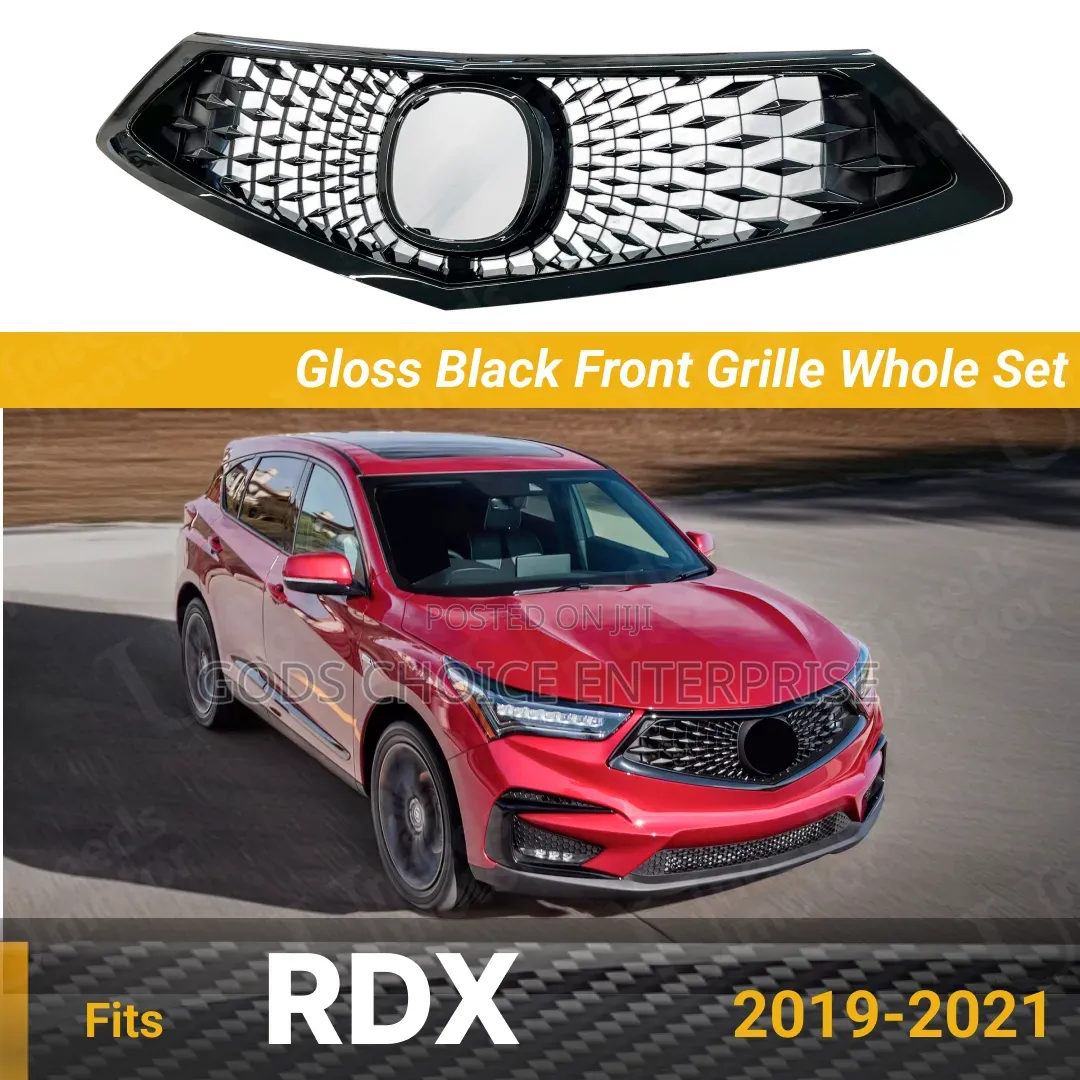 Front Grill RDX Aspec 2020-2023