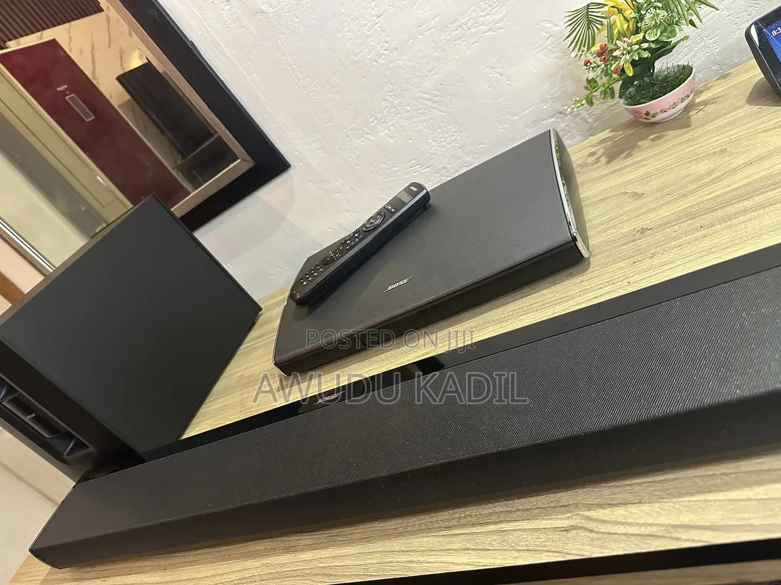 Bose Lifestyle 135