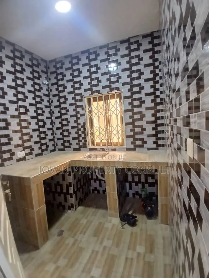 1bdrm Room & Parlour in Mecedonia, Ga West Municipal for rent