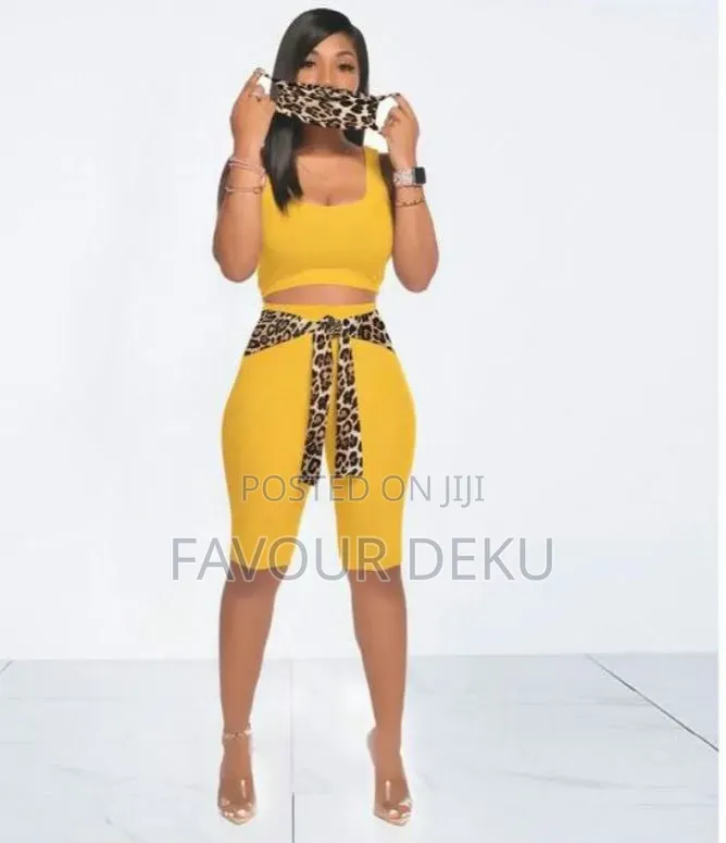 Comfy and Sassy Girls 2 Piece Set.