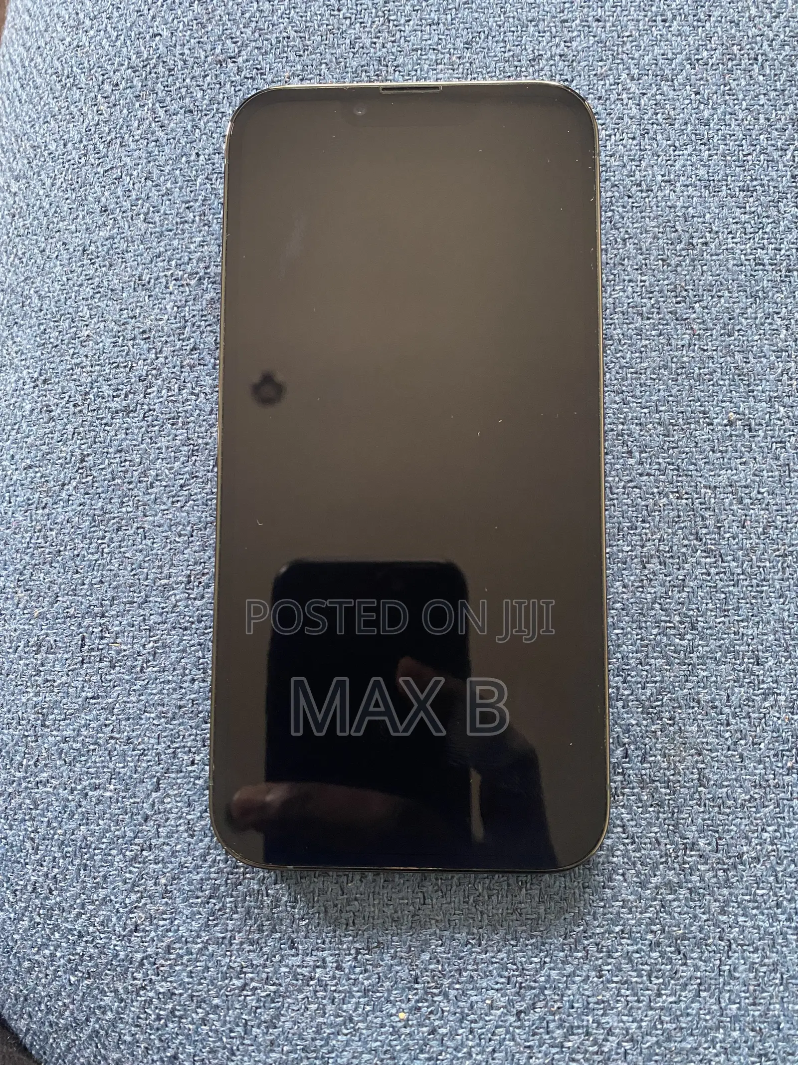 Apple iPhone 13 Pro 128 GB Green