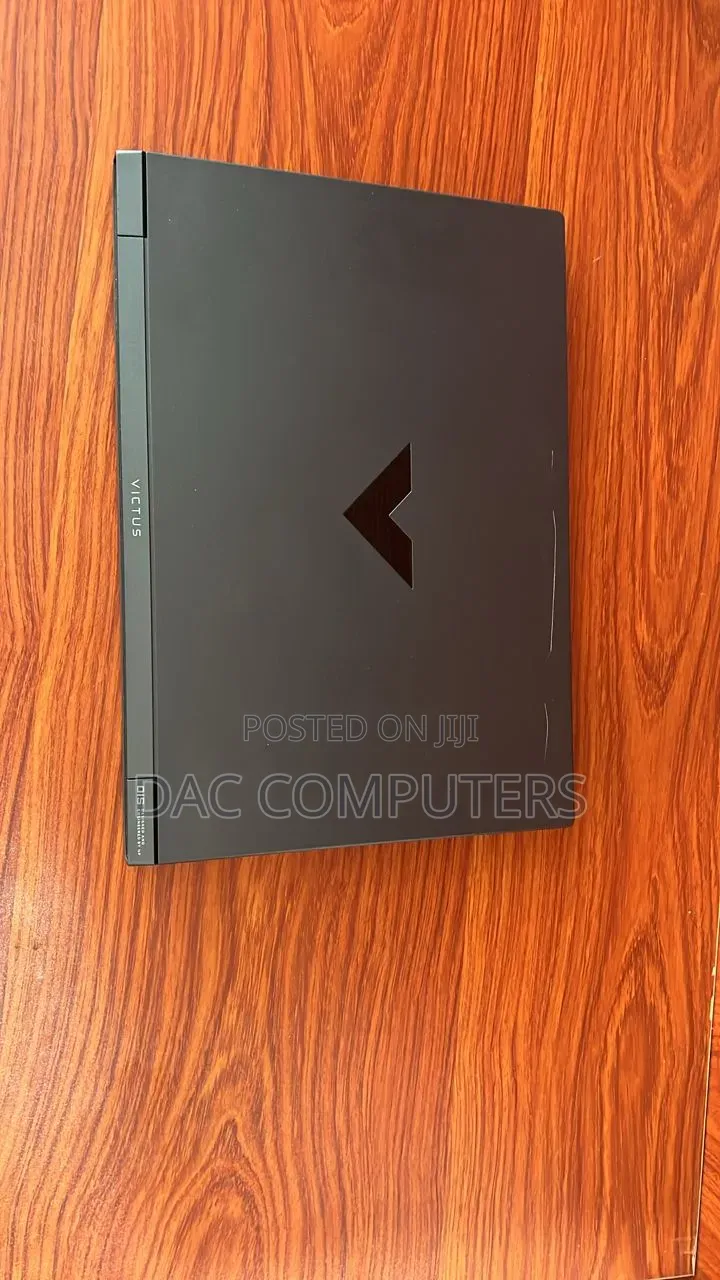 Laptop HP Victus 15 16GB AMD Ryzen 5 SSD 512GB