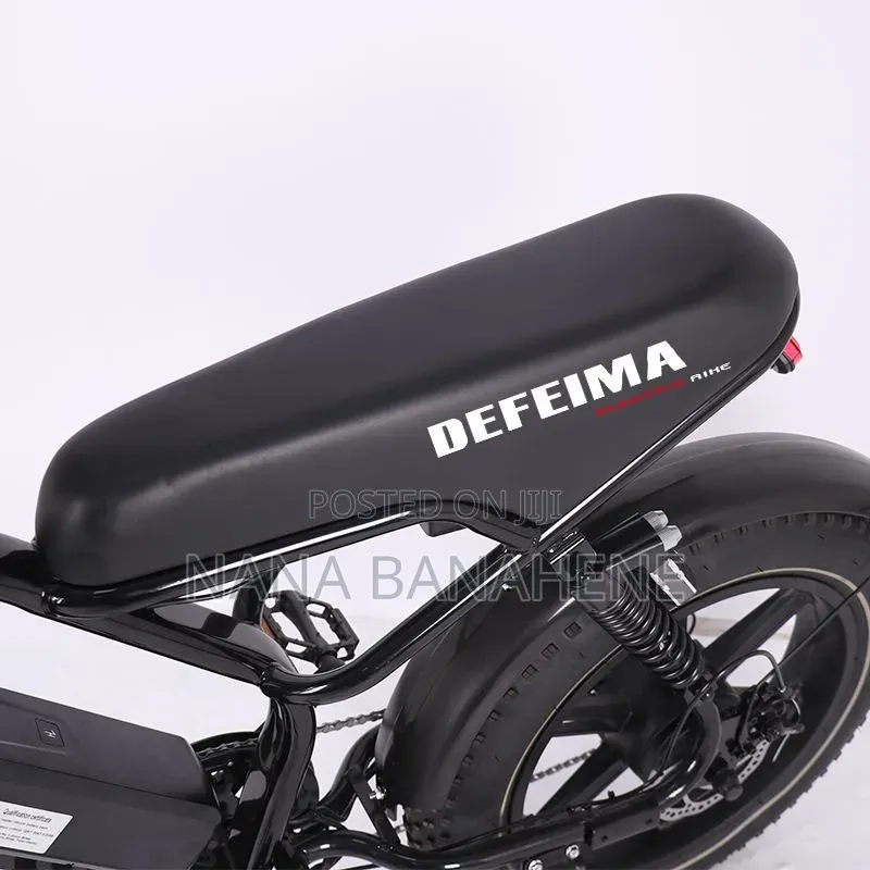 Defeima 20ah Electric Bike Perfect Delivery Bike