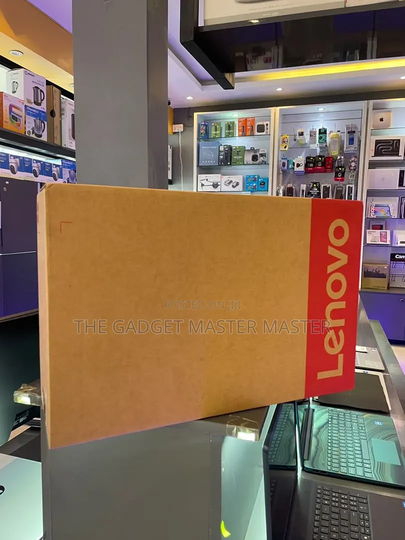 New Laptop Lenovo ThinkPad E16 Gen 3 16GB Intel Core Ultra 7 SSD 512GB