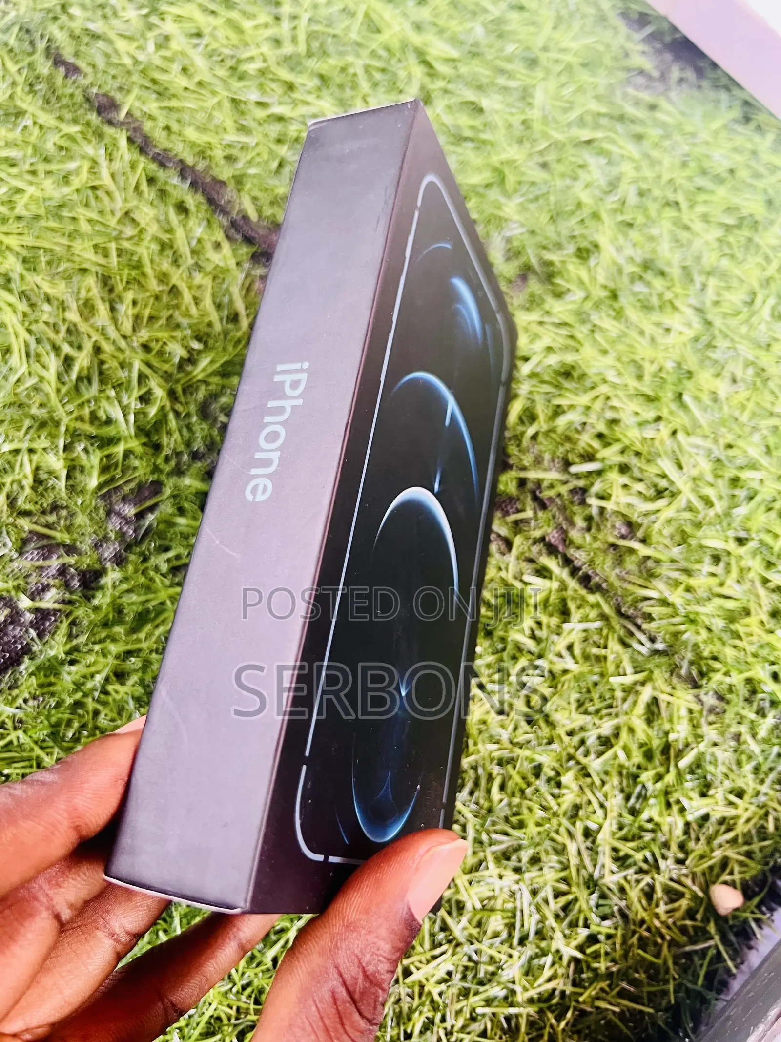 New Apple iPhone 12 Pro 128 GB