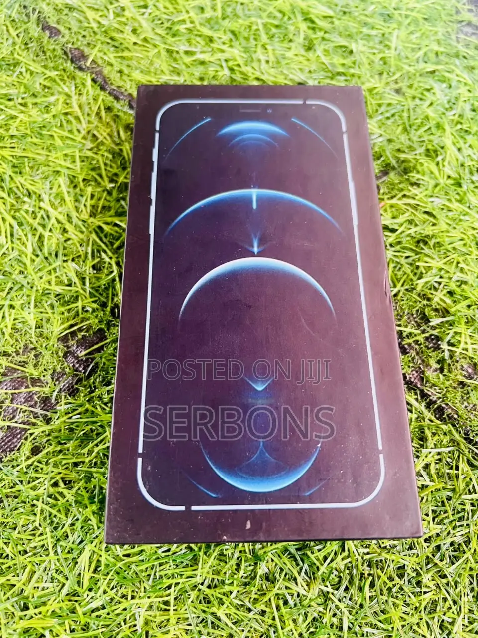 New Apple iPhone 12 Pro 128 GB