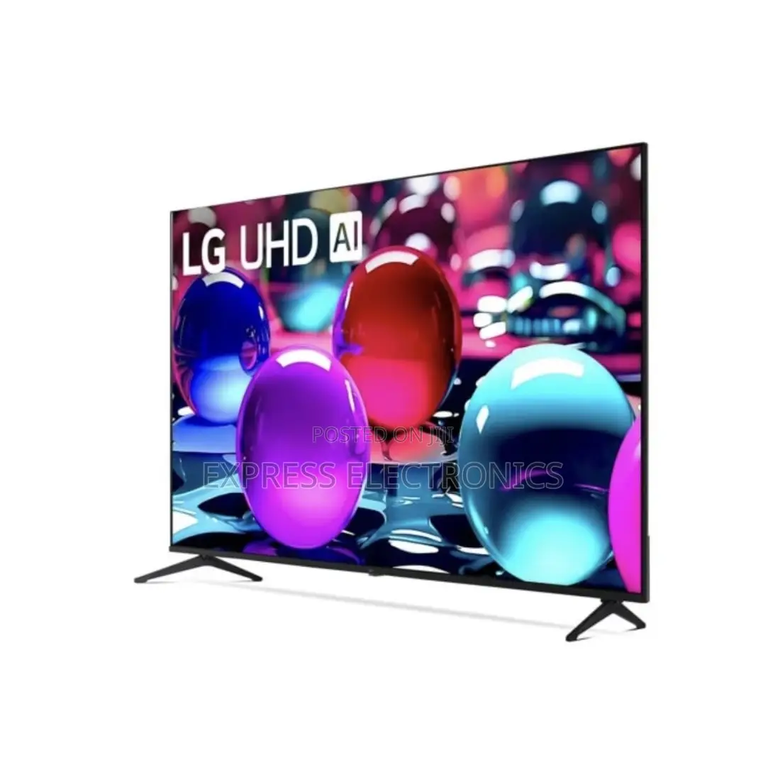 Place Your Order 86 Inch Class Lg Uhd Ai Ua75 Smart 2025 86ua7500