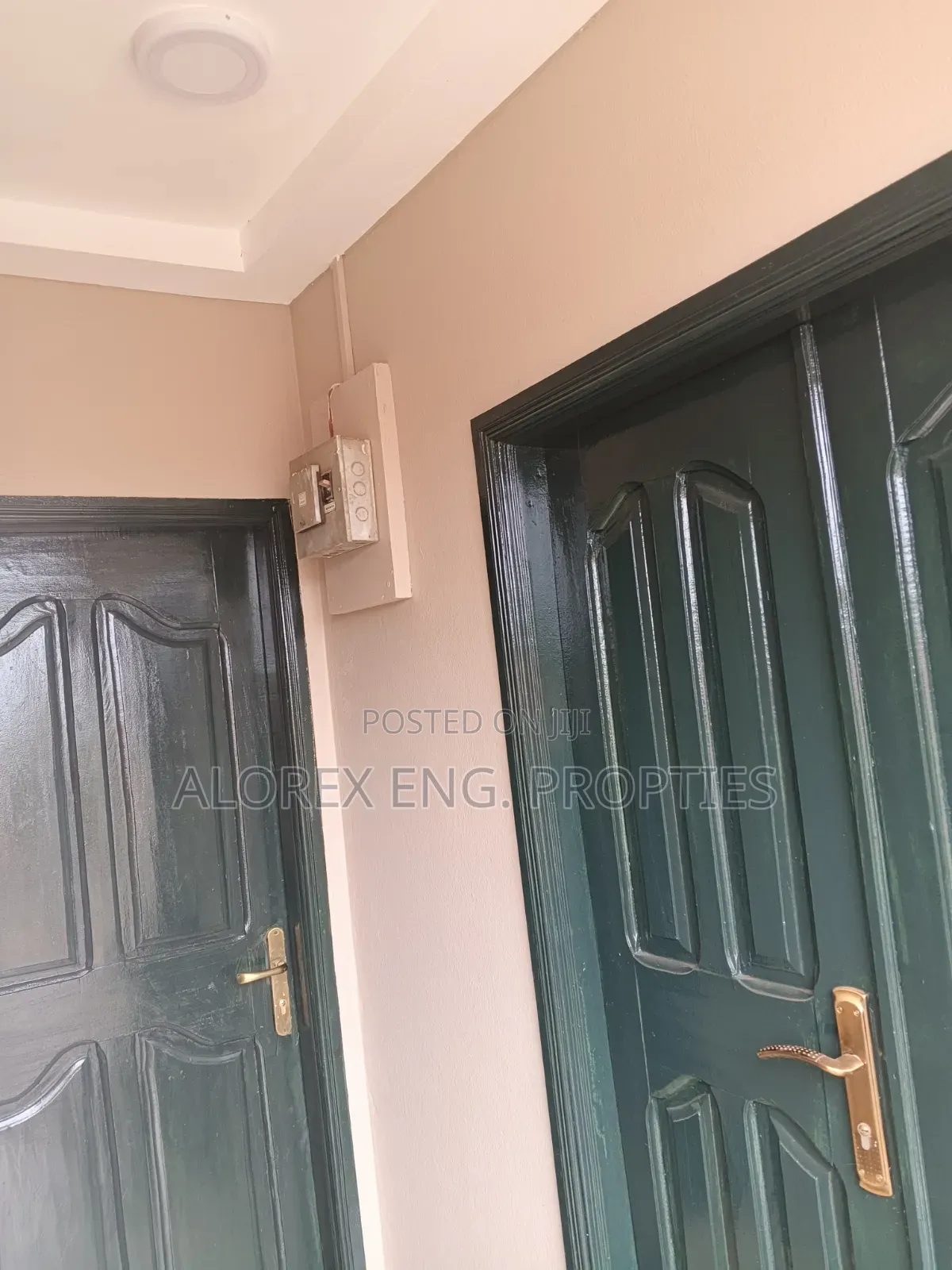 2bdrm Apartment in Adenta, Frafraha for rent