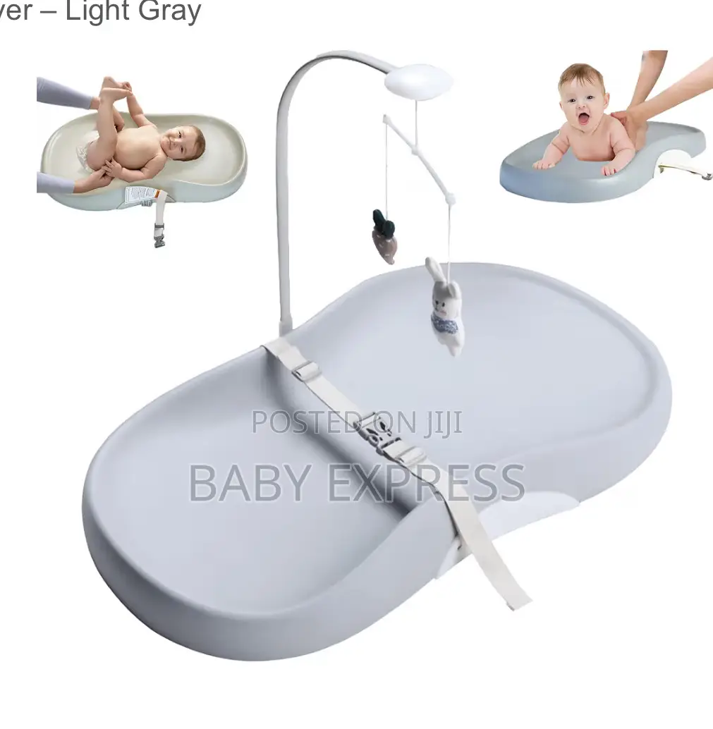 Baby Changing Pad Waterproof Diaper Changing Mat