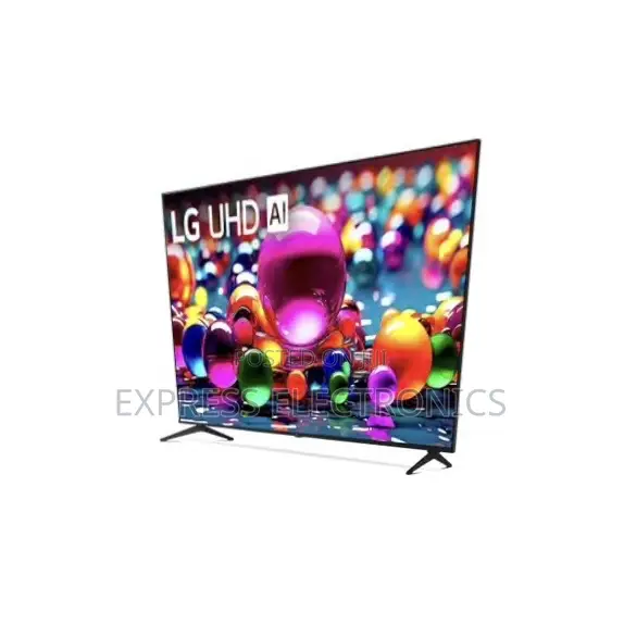 Best Buy for Less 75 Inch Class Lg Uhd Ai Ua75 Smart Tv 2025