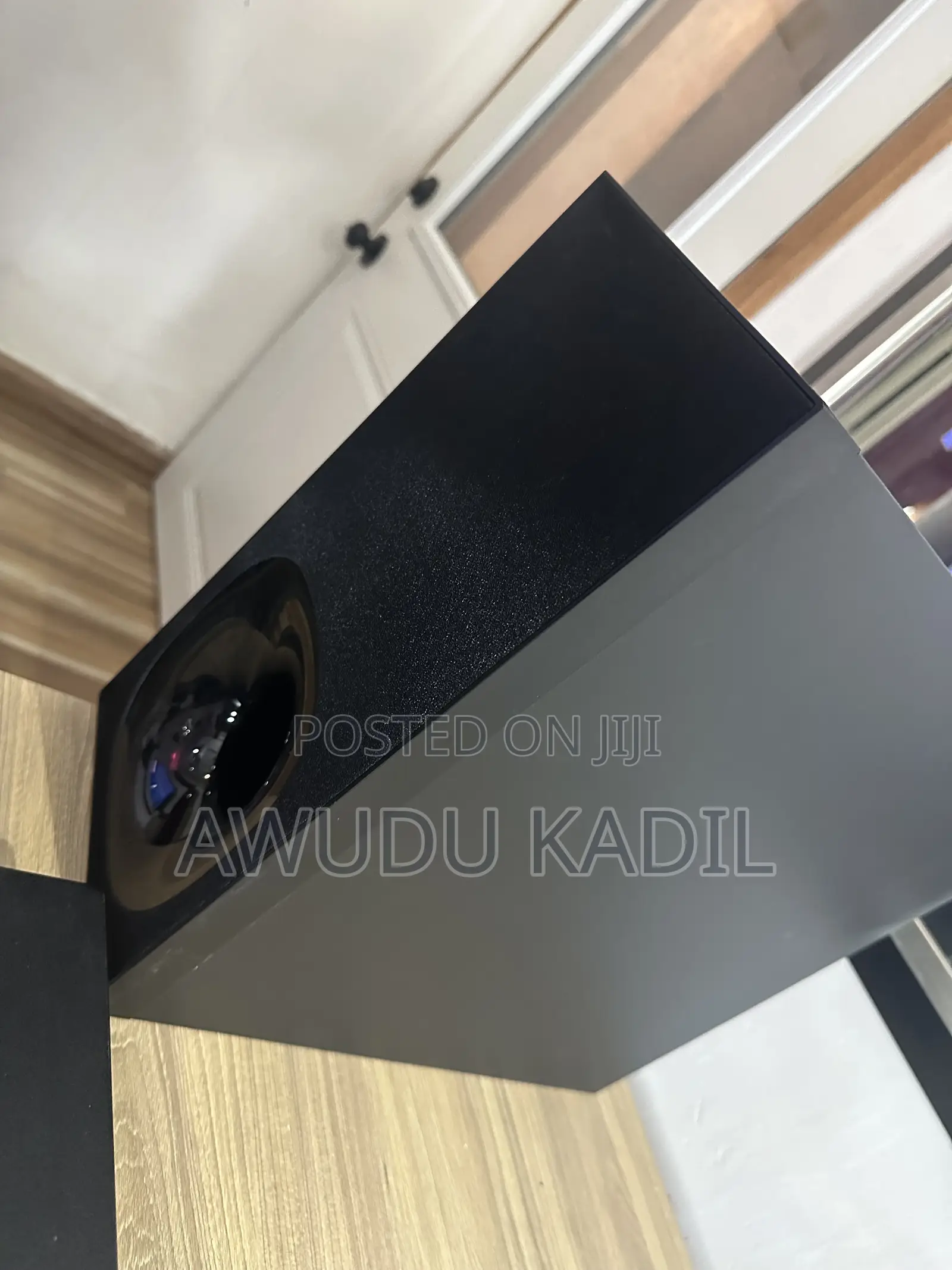 Sony Sa-Zf9 Soundbar