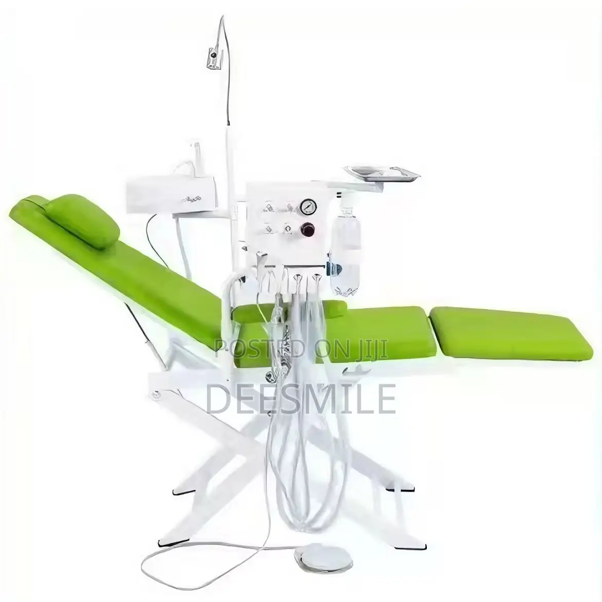 Portable Dental Chair