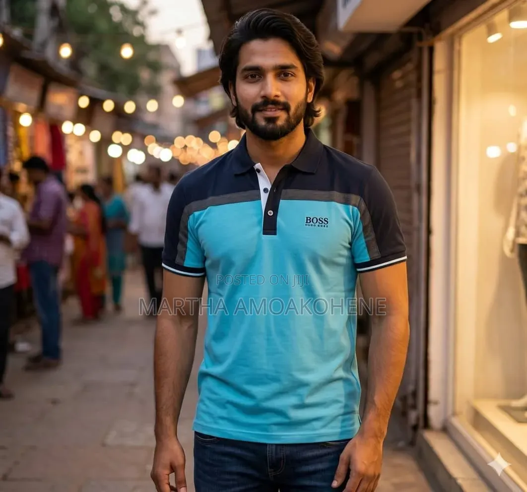 Men's Shirts