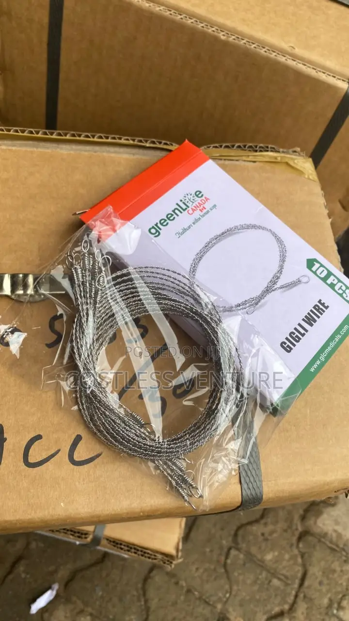 Gigli Saw 60cm (A Piece)