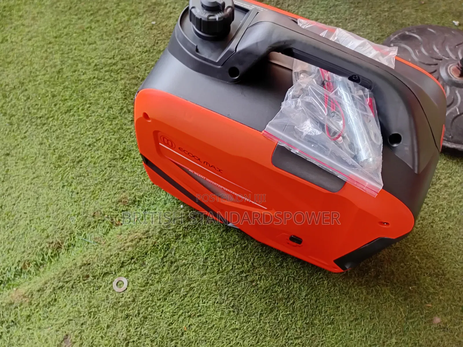Protect Your Electronics With the Reliable Ecoolmax 7.0kva Inverter