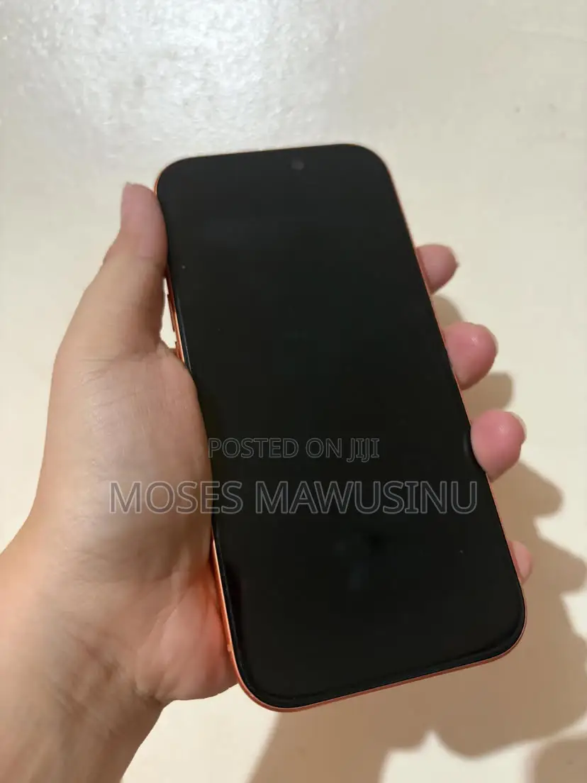 Apple iPhone 17 Pro 512 GB Orange